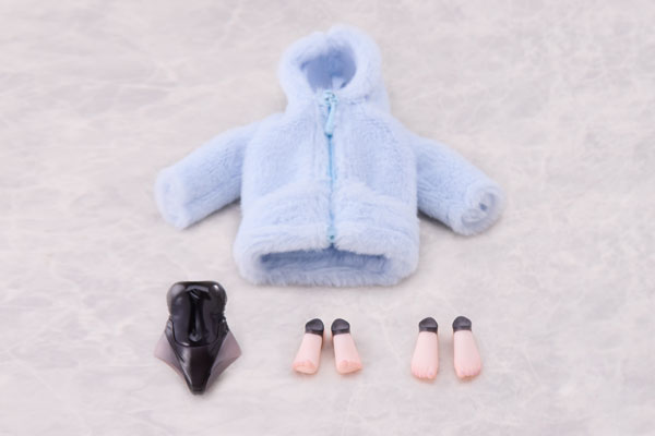 Otherwhere Galactic Luna Accessory Set Complete Model Optional Part Set (DOLL ACCESSORY)