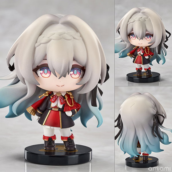 RIBOSE Honkai: Star Rail Nameless Honor VOL2 Firefly Chibi Figure