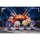 RIBOSE Honkai: Star Rail Nameless Honor VOL2 Dr. Ratio Chibi Figure imagen 2