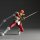 Kaiyodo Revoltech Adol Christin เวอร์ชัน "Ys I & II Chronicles" รูปภาพ 12