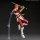 Kaiyodo Revoltech Adol Christin เวอร์ชัน "Ys I & II Chronicles" รูปภาพ 5