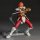 Kaiyodo Revoltech Adol Christin เวอร์ชัน "Ys I & II Chronicles" รูปภาพ 6