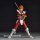 Kaiyodo Revoltech Adol Christin เวอร์ชัน "Ys I & II Chronicles" รูปภาพ 9