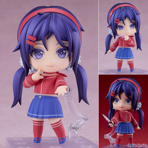 Good Smile Company Nendoroid MiSide Mita