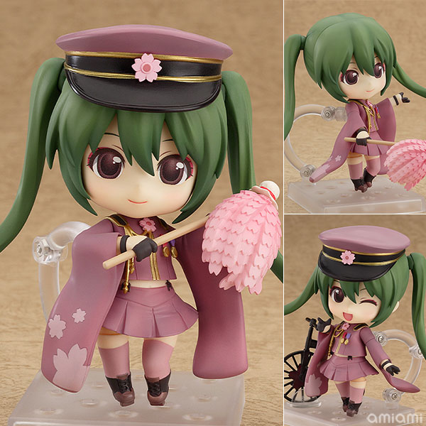 Good Smile Company Nendoroid Hatsune Miku: Senbonzakura Ver.