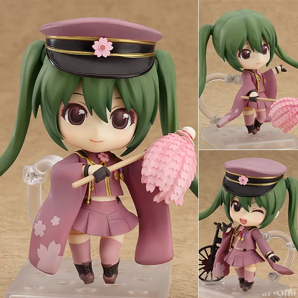 Good Smile Company Nendoroid Hatsune Miku: Senbonzakura Ver. image 1