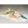 FREEing RAKUEN TSUIHO -Expelled from Paradise- Angela Balzac 1/4 Complete Figure Bild 5