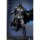 Hot Toys Video Game Masterpiece Batman: Arkham Origins 1/6 Batman รูปภาพ 3