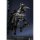 Hot Toys Video Game Masterpiece Batman: Arkham Origins 1/6 Batman รูปภาพ 5