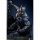 Hot Toys Video Game Masterpiece Batman: Arkham Origins 1/6 Batman รูปภาพ 8
