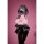 Fingle Toy Miu Kurokawa Illustrated by YD 1/6 Complete Figure Bild 9