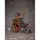 GIYORZILLA TOYS Broken Fairy Tales Pinocchio 1/6 Scale Posable Figure image 3