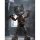 GIYORZILLA TOYS Broken Fairy Tales Pinocchio 1/6 Scale Posable Figure Optional Parts (Mask Set) image 6