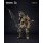 Yototoy [Bonus] SNAKE SKELETAL Series 1/12 Scale Posable Figure 3pc. Set imagen 13