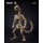 Yototoy [Bonus] SNAKE SKELETAL Series 1/12 Scale Posable Figure 3pc. Set imagen 14