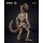 Yototoy [Bonus] SNAKE SKELETAL Series 1/12 Scale Posable Figure 3pc. Set imagen 15