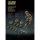 Yototoy [Bonus] SNAKE SKELETAL Series 1/12 Scale Posable Figure 3pc. Set imagen 4