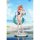 ARTIFEX STELLARUM Brown Dust 2 Poolside Guardian Zenith 1/6 Complete Figure รูปภาพ 2