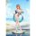 ARTIFEX STELLARUM Brown Dust 2 Poolside Guardian Zenith 1/6 Complete Figure รูปภาพ 7