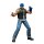 Storm Collectibles The King of Fighters '98 Ultimate Match Action Figure Clark Still รูปภาพ 2