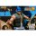 Storm Collectibles The King of Fighters '98 Ultimate Match Action Figure Clark Still รูปภาพ 5