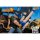 Storm Collectibles The King of Fighters '98 Ultimate Match Action Figure Clark Still รูปภาพ 9
