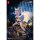 Snail Shell RPG-05 Hero Wolf 1/12 Complete Model Action Figure 图片 9