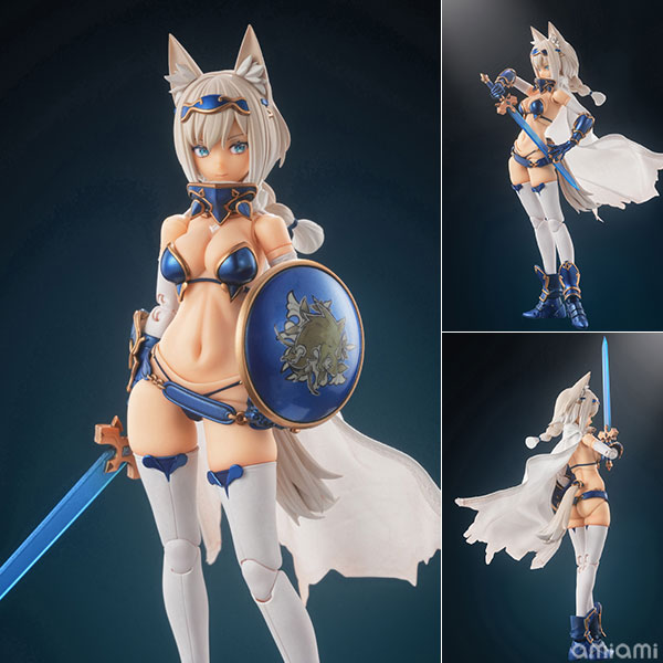 Snail Shell RPG-05 Hero Wolf 1/12 Complete Model Action Figure 图片 1