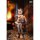 Snail Shell Weapon Optional Parts for Hero Wolf 1/12 Complete Model Optional Parts hình ảnh 2
