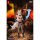 Snail Shell Weapon Optional Parts for Hero Wolf 1/12 Complete Model Optional Parts hình ảnh 4