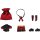 Good Smile Arts Shanghai Nendoroid Doll Outfit Set Mansion of Roses - Boy Bild 2