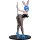 FREEing High School D x D HERO Xenovia: Bunny Ver. 1/4 Complete Figure image 2