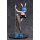 FREEing High School D x D HERO Xenovia: Bunny Ver. 1/4 Complete Figure image 3