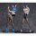 FREEing High School D x D HERO Xenovia: Bunny Ver. 1/4 Complete Figure image 10