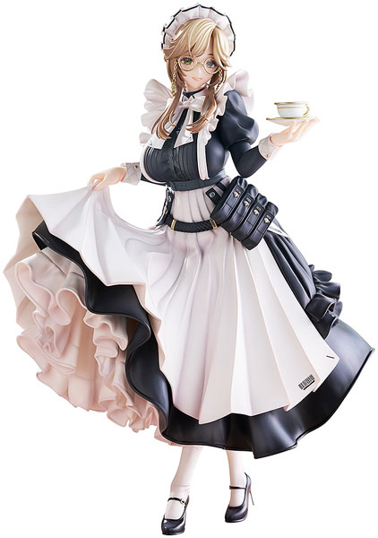 DMM Factory "GODDESS OF VICTORY: NIKKE" Ade 1/7 Complete Figure