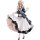 DMM Factory GODDESS OF VICTORY: NIKKE Ade ฟิกเกอร์สเกล 1/7 รูปภาพ 2