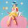 Azone 1/6 퓨어니모 캐릭터 시리즈 No.168 TV 애니메이션 "마법의 천사 크리미마미" 모리사와 유 [2차 생산분] 이미지 11