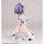 Q-six Nukitashi THE ANIMATION Misaki Hotori Cow Pattern Costume 1/5 Complete Figure image 6