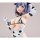 Q-six Nukitashi THE ANIMATION Misaki Hotori Cow Pattern Costume 1/5 Complete Figure image 16