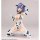 Q-six Nukitashi THE ANIMATION Misaki Hotori Cow Pattern Costume 1/5 Complete Figure image 2