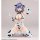 Q-six Nukitashi THE ANIMATION Misaki Hotori Cow Pattern Costume 1/5 Complete Figure image 3