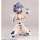 Q-six Nukitashi THE ANIMATION Misaki Hotori Cow Pattern Costume 1/5 Complete Figure image 4