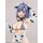 Q-six Nukitashi THE ANIMATION Misaki Hotori Cow Pattern Costume 1/5 Complete Figure image 10
