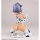 Q-six Nukitashi THE ANIMATION Misaki Hotori Cow Pattern Costume Suntanned ver. 1/5 Complete Figure image 6