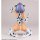 Q-six Nukitashi THE ANIMATION Misaki Hotori Cow Pattern Costume Suntanned ver. 1/5 Complete Figure image 7
