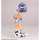 Q-six Nukitashi THE ANIMATION Misaki Hotori Cow Pattern Costume Suntanned ver. 1/5 Complete Figure image 9