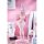 Hobby sakura Knit Bunny Girl illustration by CheLA77 1/6 Complete Figure Regular Edition รูปภาพ 15