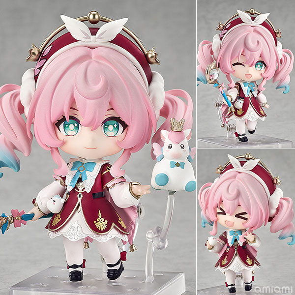Good Smile Company Nendoroid Honkai: Star Rail Hyacine