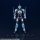 Max Factory PLAMAX Titanomachia Gale Hound Guyver 01 Plastic Model รูปภาพ 11