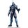 Max Factory PLAMAX Titanomachia Gale Hound Guyver 01 Plastic Model รูปภาพ 2